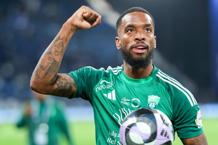 Ivan Toney