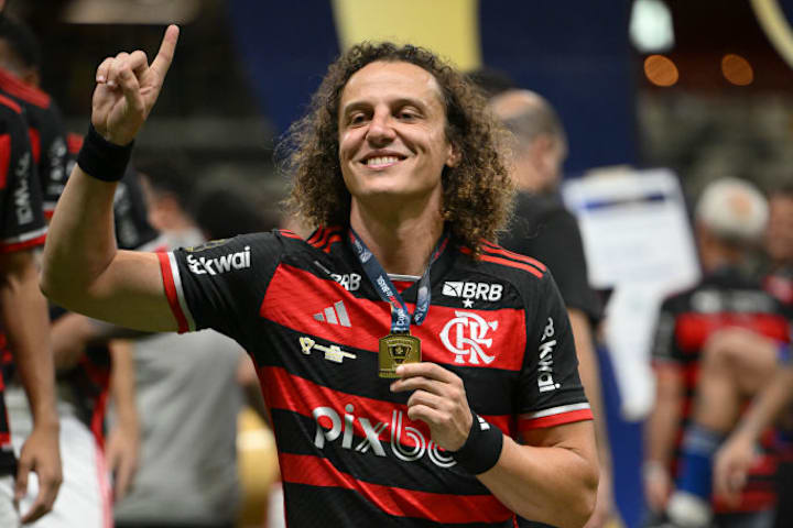 David Luiz