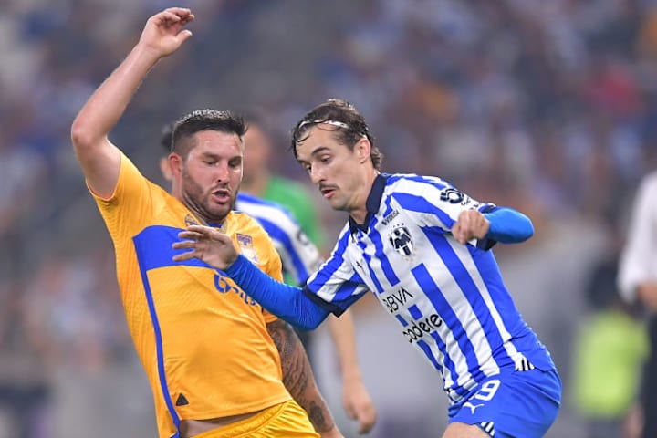 Jordi Cortizo, Andre-Pierre Gignac