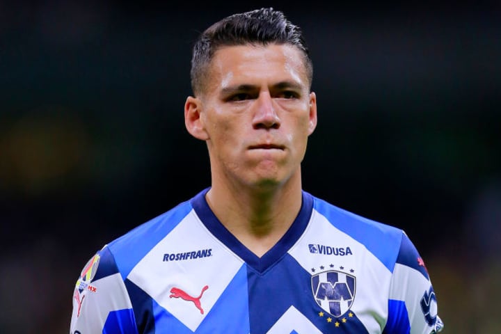 Hector Moreno