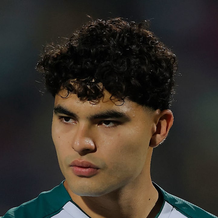 Stephano Carrillo