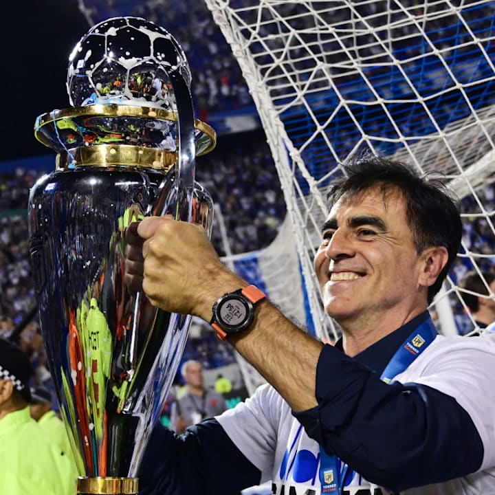 Gustavo Quinteros