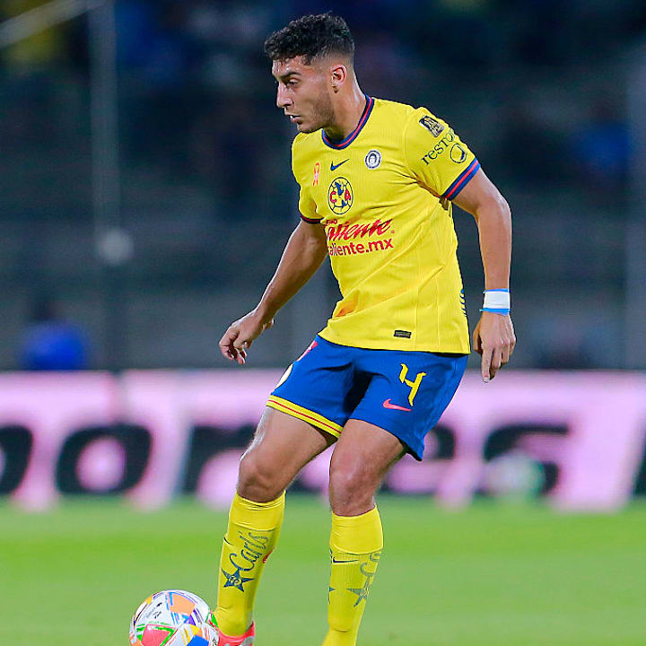 Sebastian Caceres