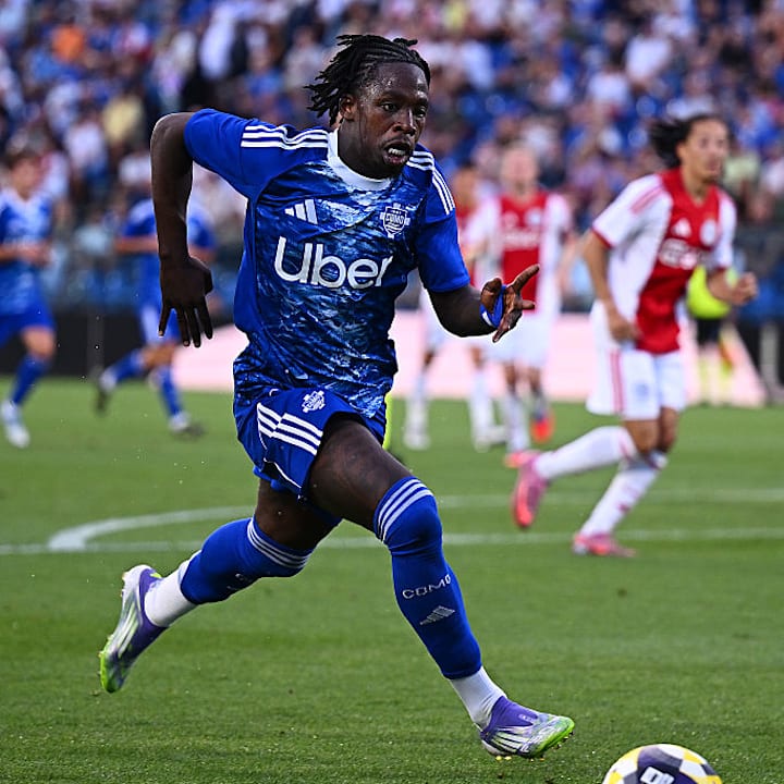 Jarden Tutu Addai