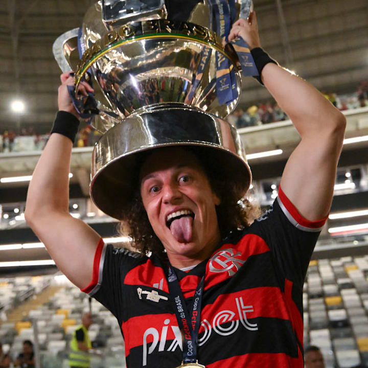 David Luiz
