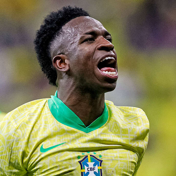 Vinicius Junior