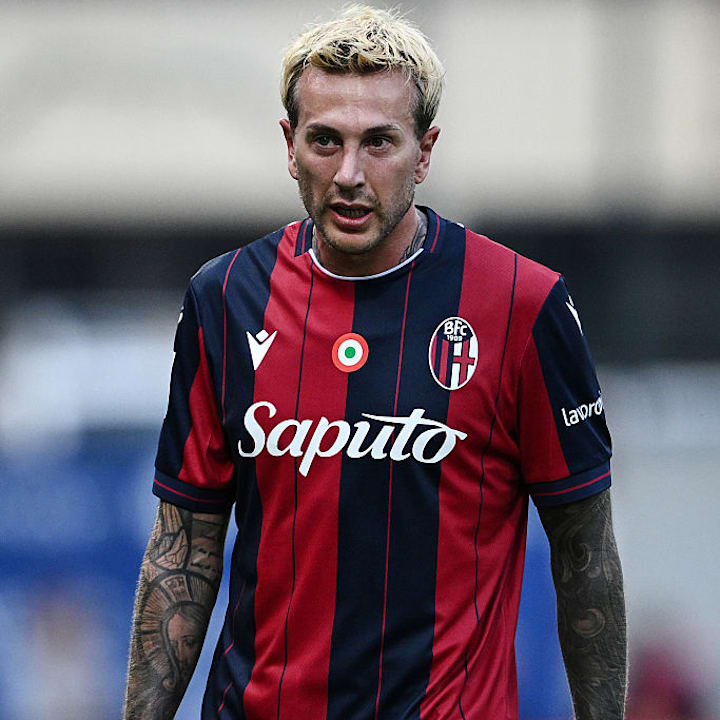 Federico Bernardeschi