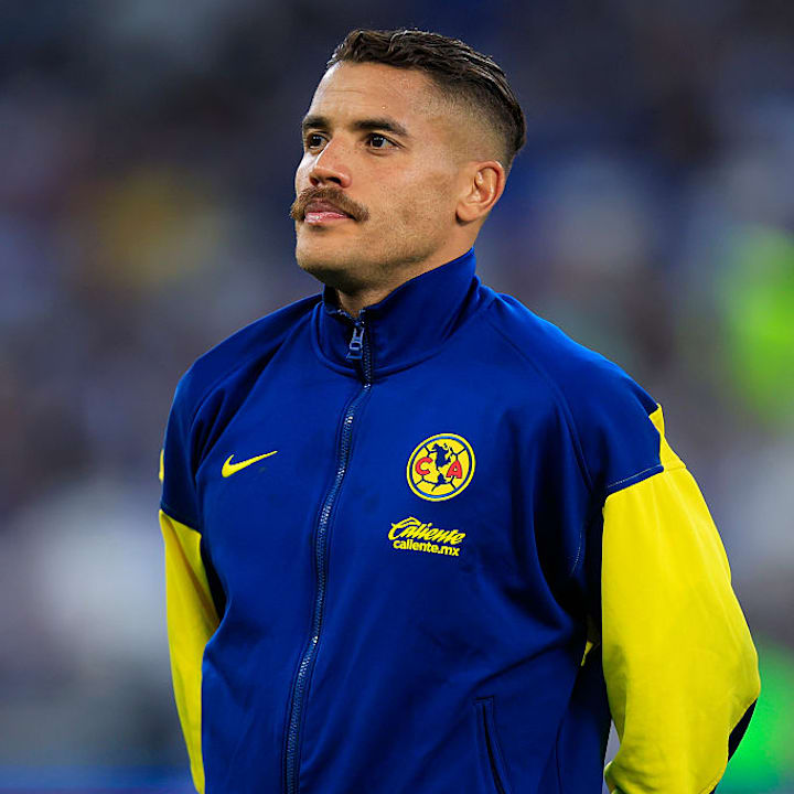 Jonathan Dos Santos
