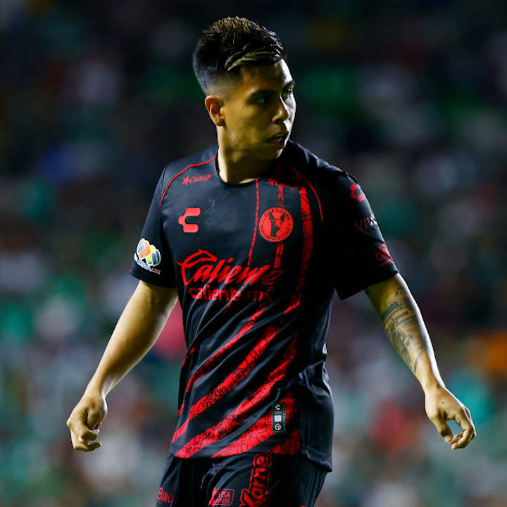 Efrain Alvarez