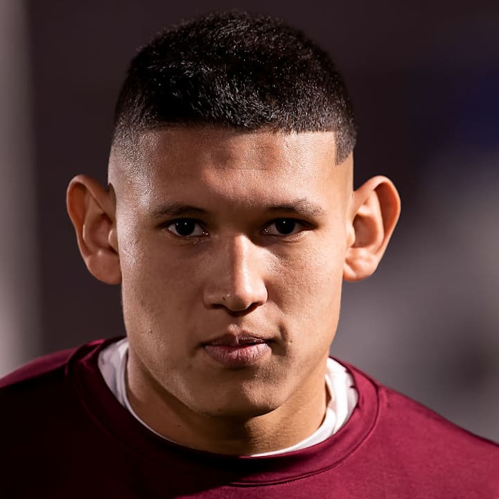 Argentina Primera Division Portraits