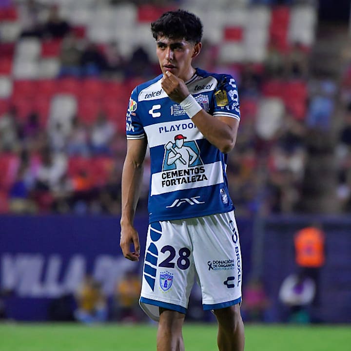 Elias Montiel