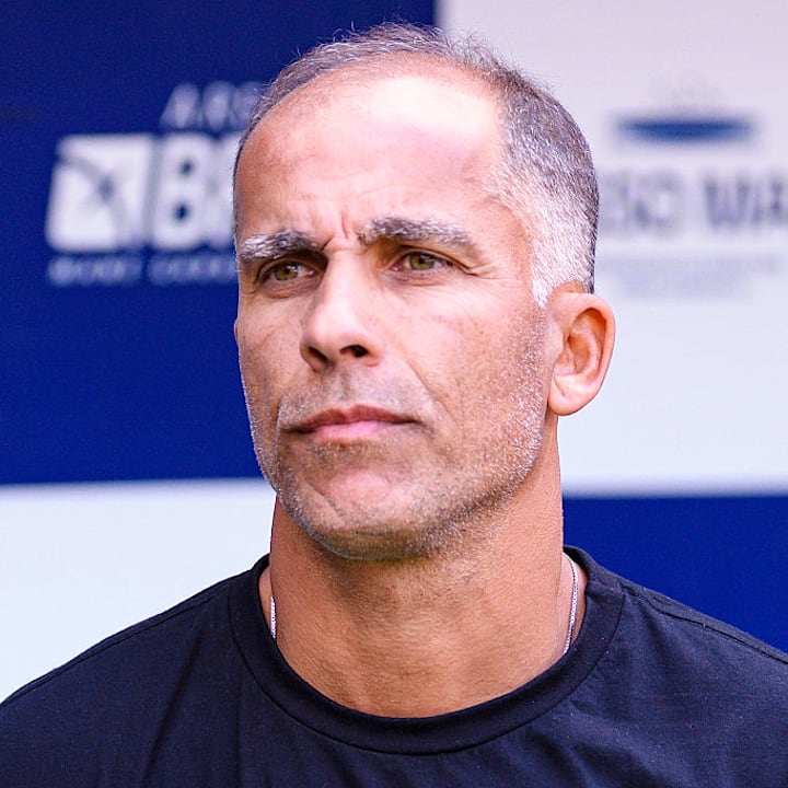 Felipe Maestro