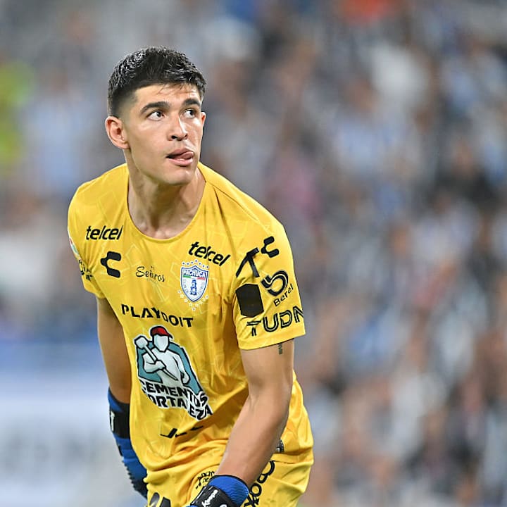 Carlos Moreno