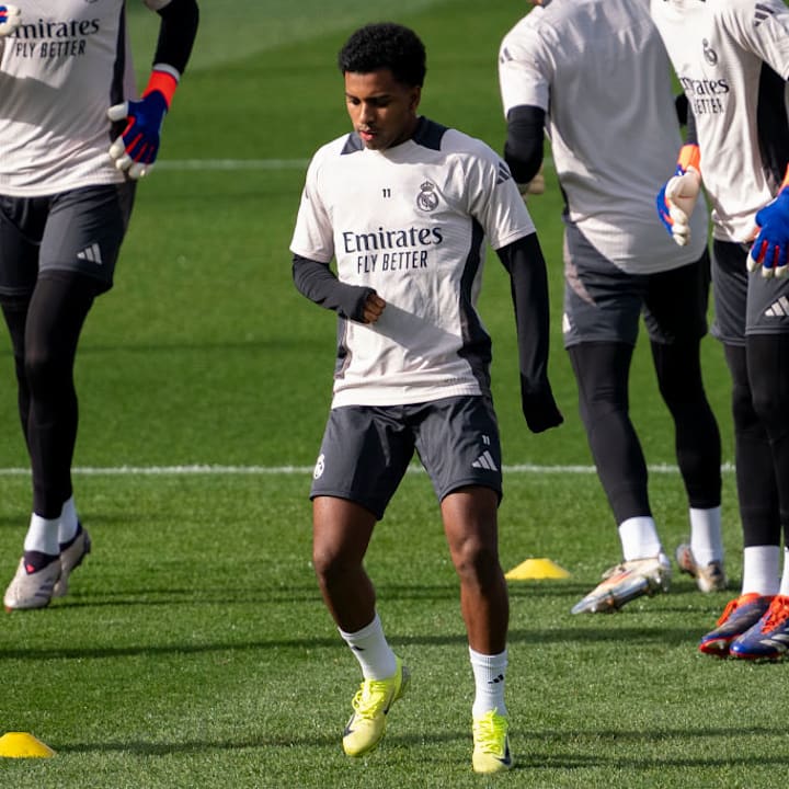 Rodrygo Silva de Goes