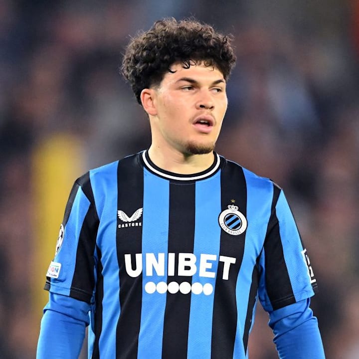UEFA Europa Champions LeagueClub Brugge - Borussia Dortmund