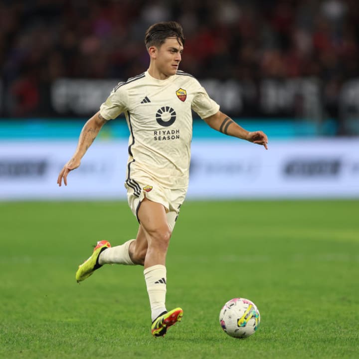 Paulo Dybala