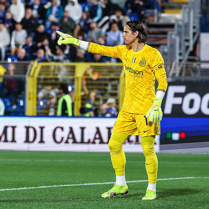 Yann Sommer