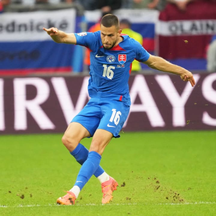 Dávid Hancko