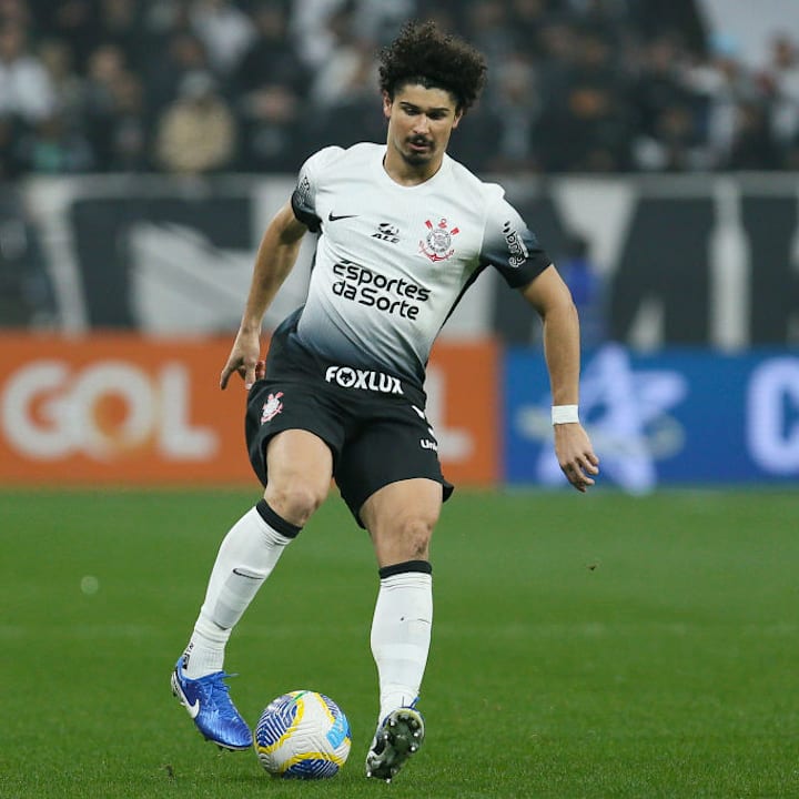 Andre Ramalho