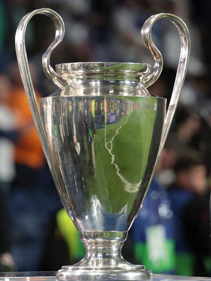 Real Madrid C.F. v 	Manchester City - UEFA Champions League 2024/25 League Knockout Play-off Second Leg