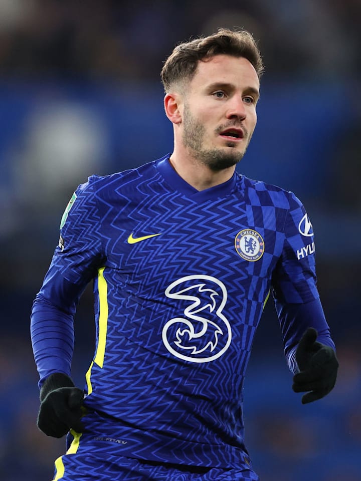 Saul Niguez