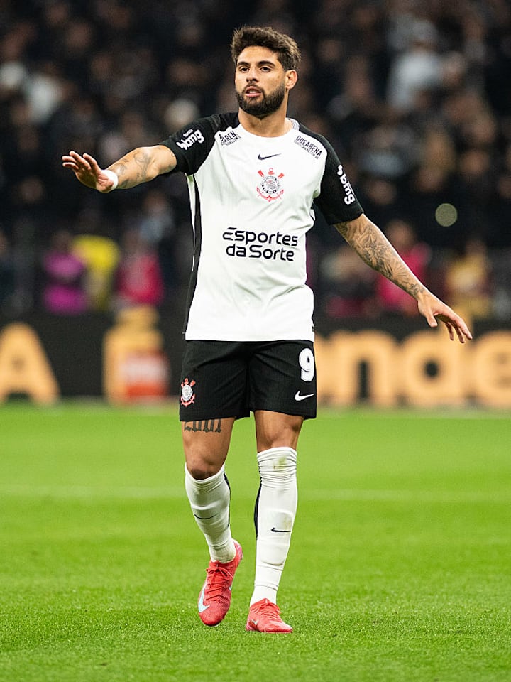 Yuri Alberto
