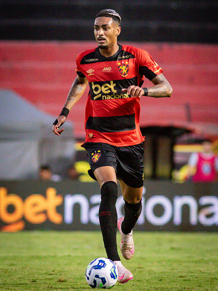 Derik Lacerda