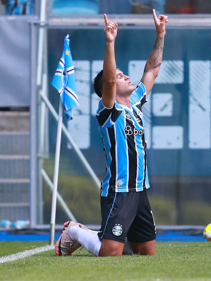 Franco Cristaldo