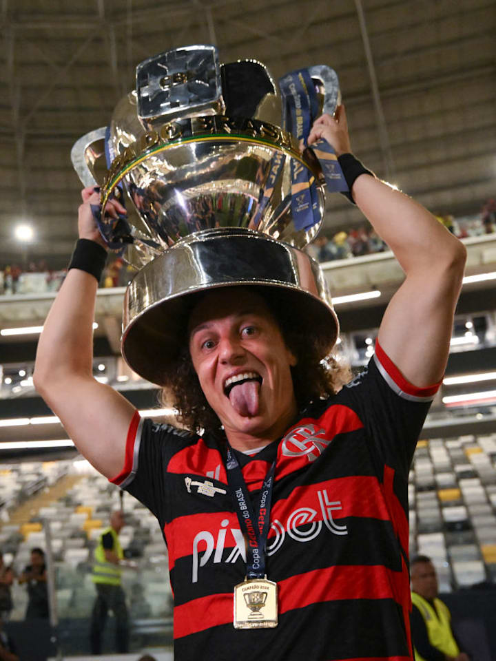 David Luiz