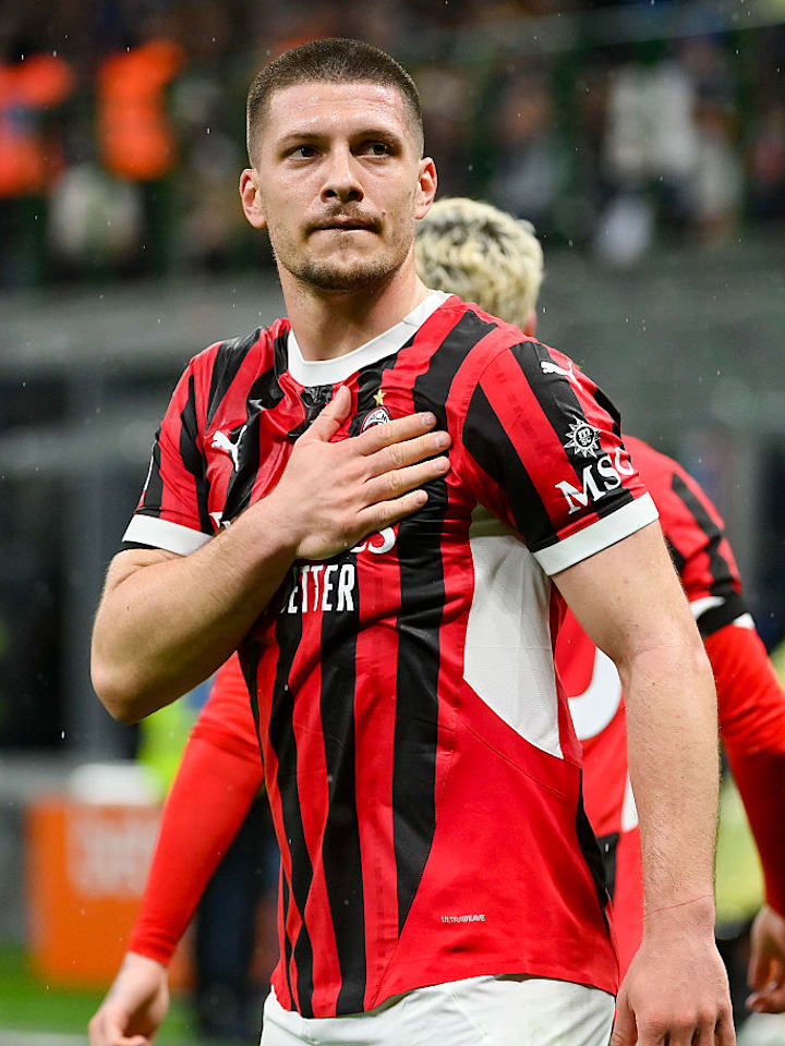 FC Internazionale v AC Milan: Semi Final - Coppa Italia