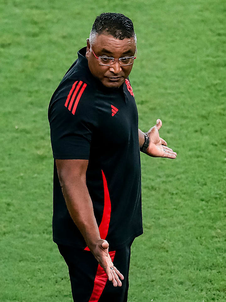 Roger Machado