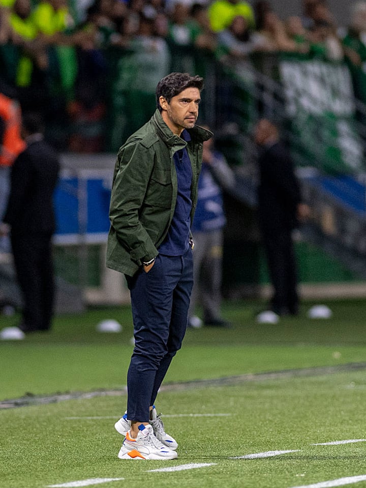 Abel Ferreira