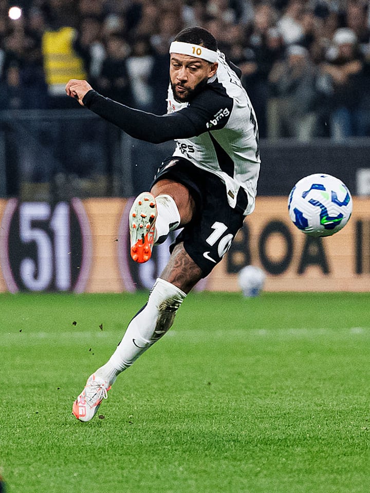 Memphis Depay