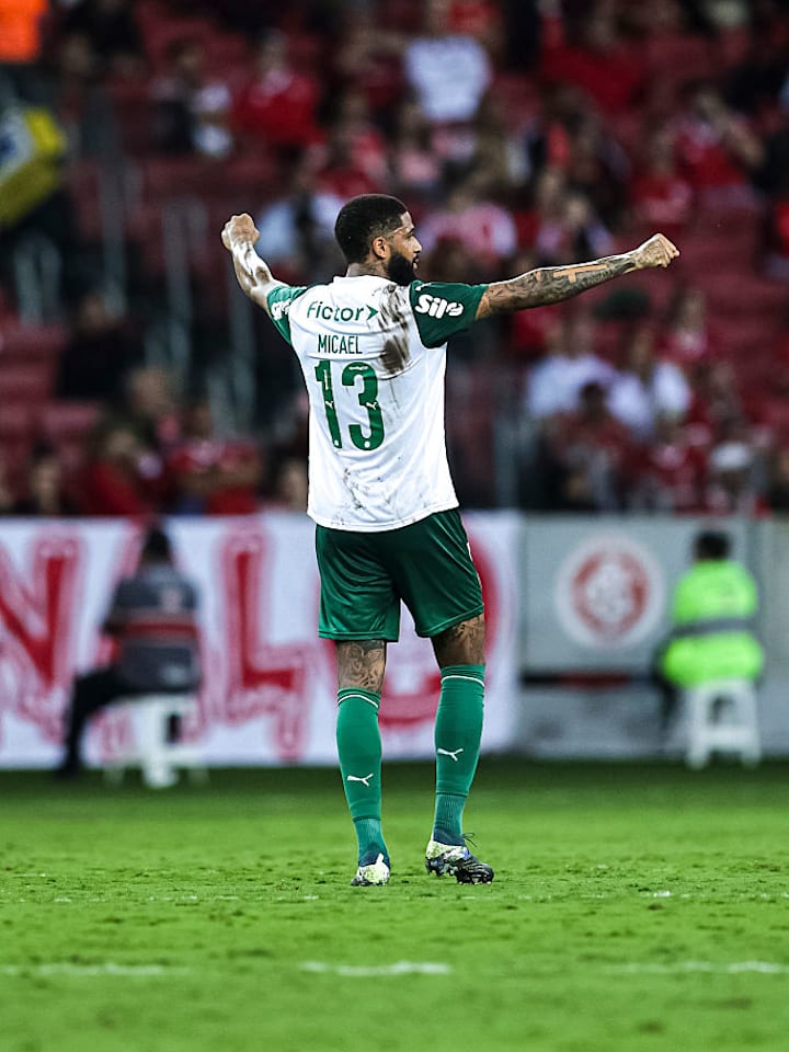 Micael Silva