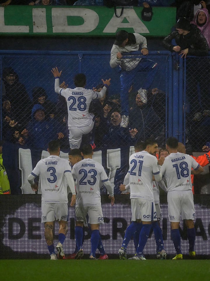 FBL-LIBERTADORES-VELEZ-FORTALEZA