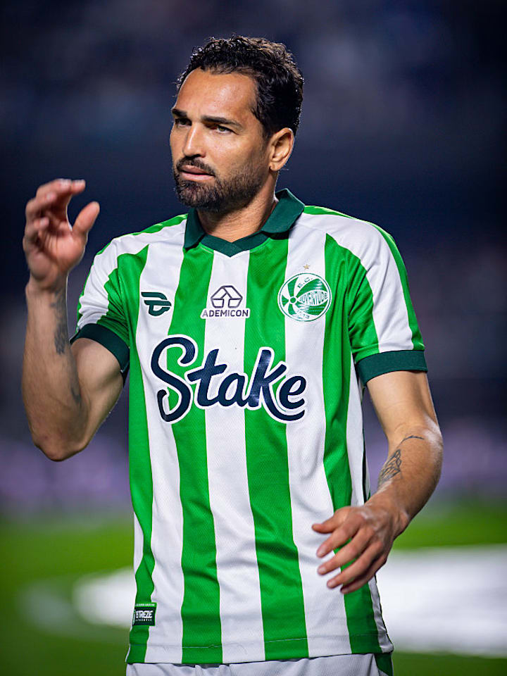 Gilberto