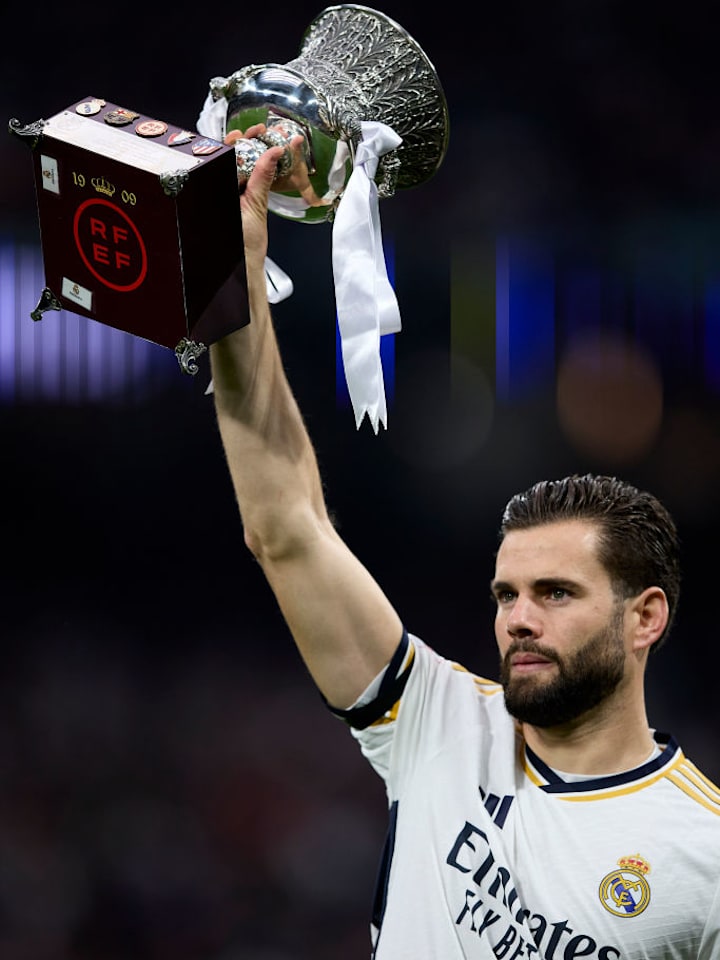 Nacho Fernandez