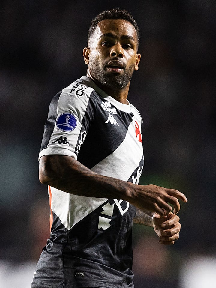 Alex Teixeira