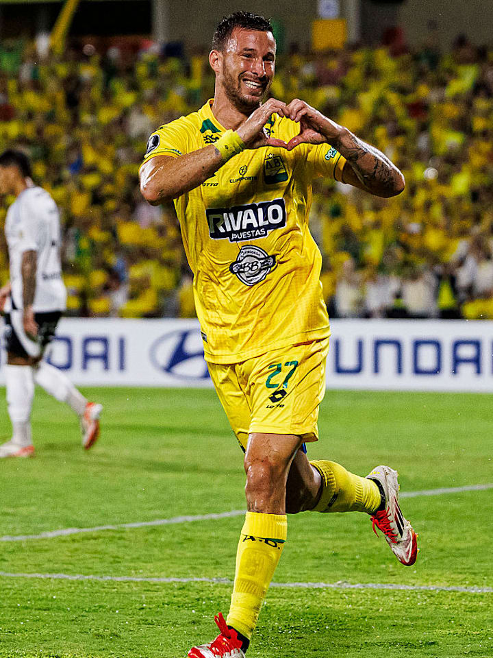Luciano Pons