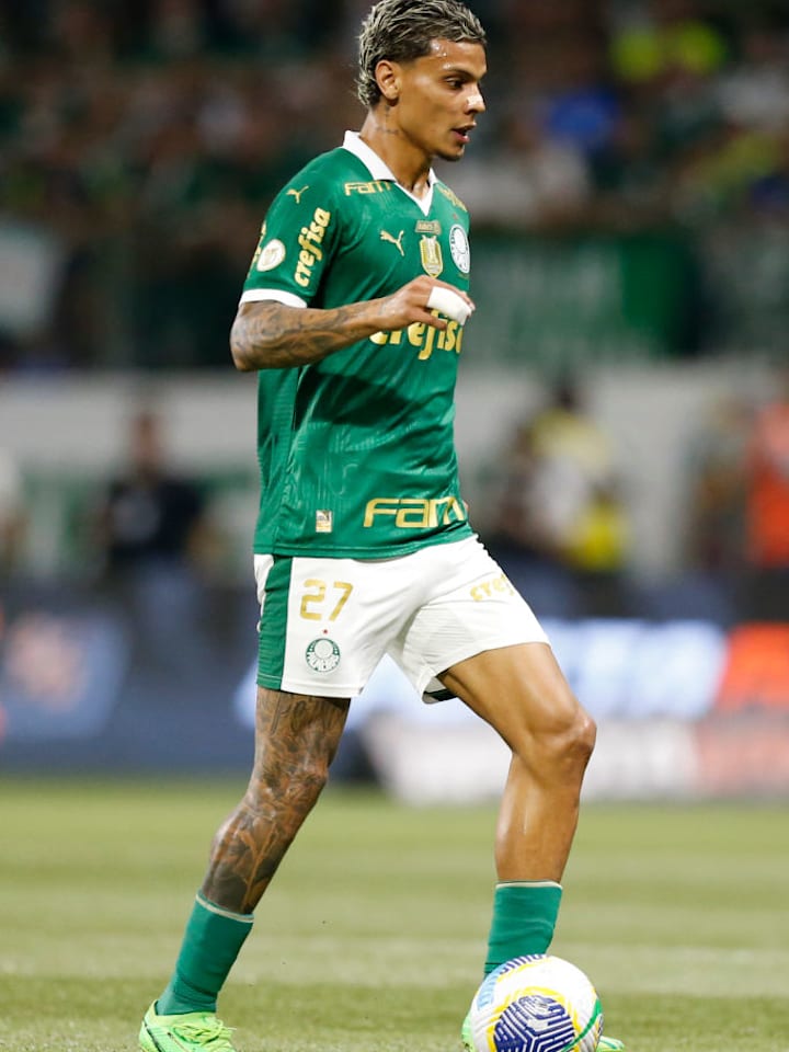 Richard Rios