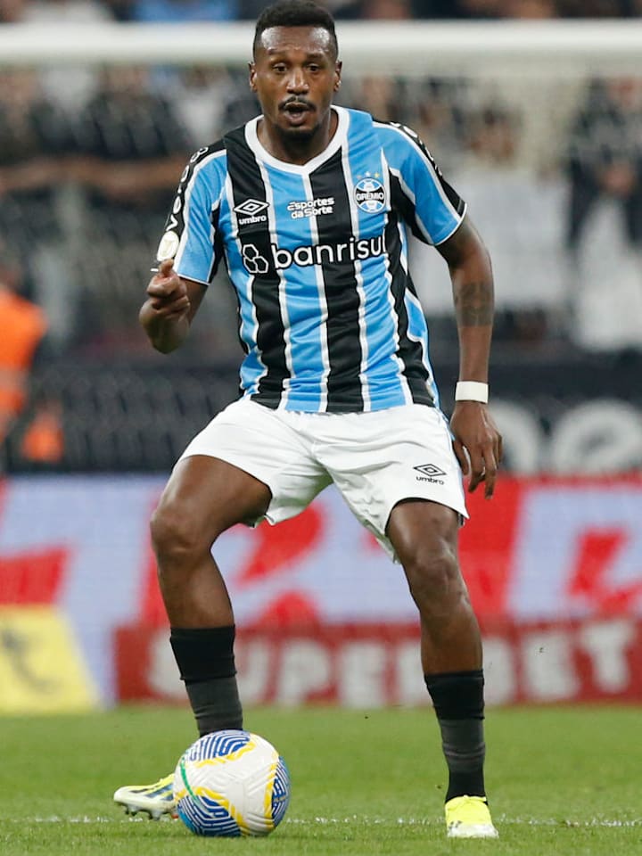 Edenilson