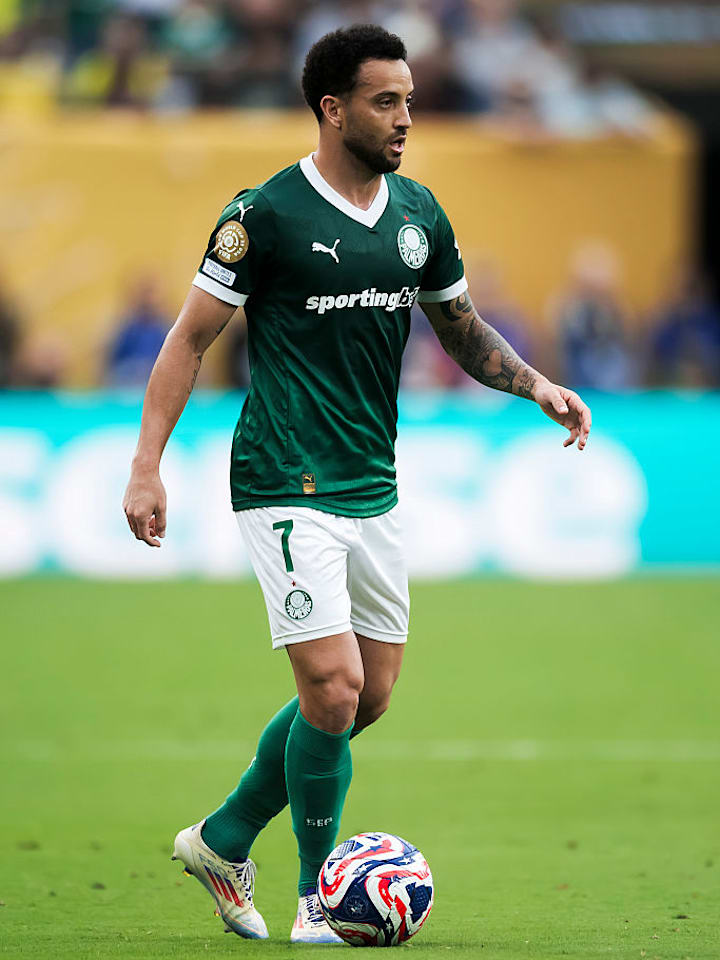 Felipe Anderson