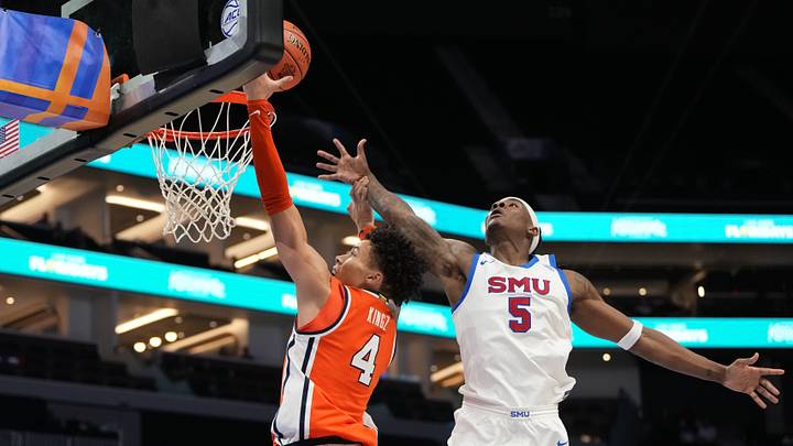 Nate Kingz, a former Syracuse basketball redshirt small forward, has inked a contract to compete for a pro team in Israel.