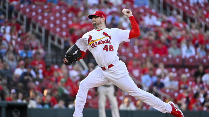 St. Louis Cardinals at Chicago Cubs odds, picks and predictions