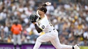 El diestro de los Padres es un buen candidato para reemplazar al lesionado Gerrit Cole en los Yankees