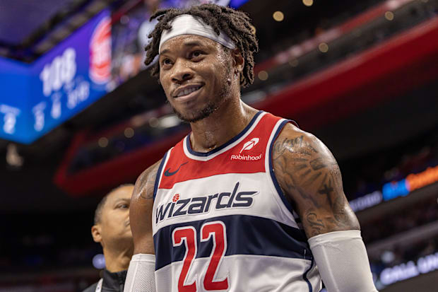 Richaun Holmes 