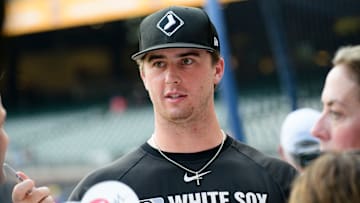 Chicago White Sox v Atlanta Braves