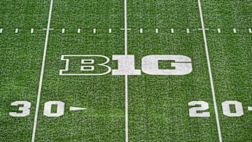 Ohio State Spring Showcase