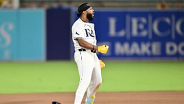 Seattle Mariners v Tampa Bay Rays