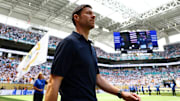 Xabi Alonso led Real Madrid to the Club World Cup semifinals.